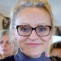 Tracey Nash