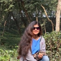 Tamima Tabassum