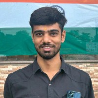Shivank Singh