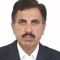 Mohammad Hasnain Shah