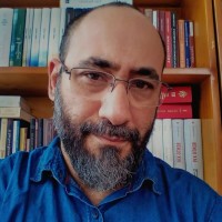Carlos Santiago Fontoura