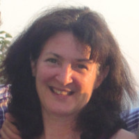 Margie Mcnicholas
