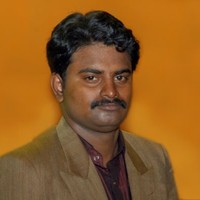 Sathishkumar Ramaswamy