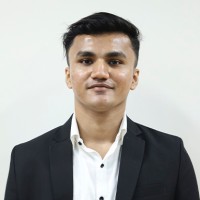 Dharmesh Gupta