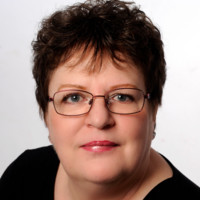 Andrea Zinke