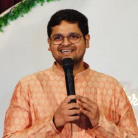 Shashank Kulkarni