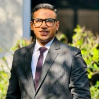 Gaurav Ubale