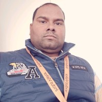 Manoj Rajput