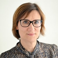 Isabelle Le Gauffre De Langhe