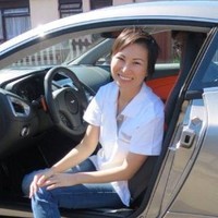 Nancy Chen