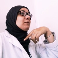 Hamidouche Fatima