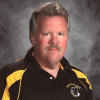 Kyle Van Ausdall
