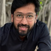 Aakash Chandak