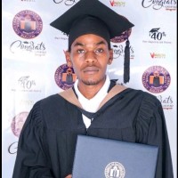 Jesse Kimani