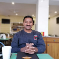 Randhir Patil