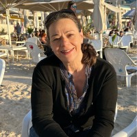 Maria Bloch