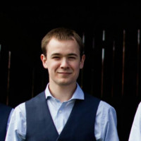 Trevor Alkema
