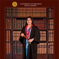 Harshi Muthumala
