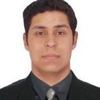 Luis Montesinos Chavez