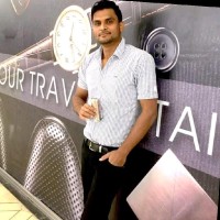 Ahmad Raja