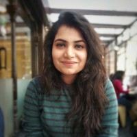 Shivani Bamalwa