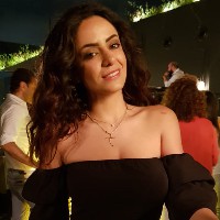 Dina Bou Fadel
