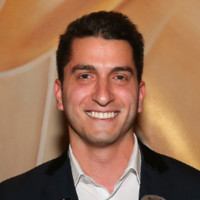 Michael Indelicato