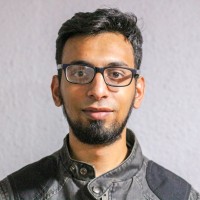 Zaheer Badat