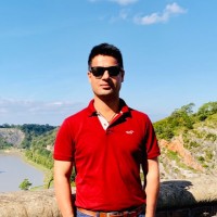 Gagandeep Singh A.