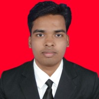 BIKASH CHANDRA SAHOO