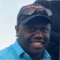 Donald Moko