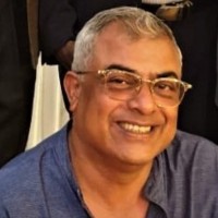 Viswa Prakash Chandrasekharan