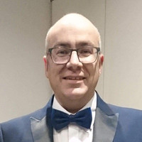Trevor Baker