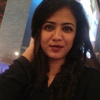 Pooja Shelar