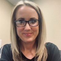 Amy Vaughan