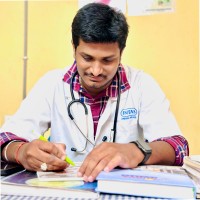 Dr. Bongu Sai Prudhvi