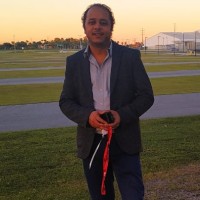 Sameh Mohamed Hassan