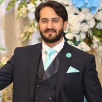 Aamir Saeed