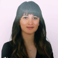 Ayşegül Taşci