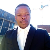 Vuyo Joyi