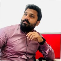 Shashi Kumar