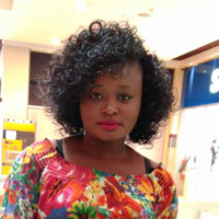 Betty Awuonda