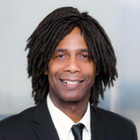 Anthony Clements