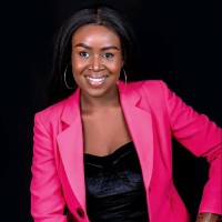 Chiamaka  Sandra Muonagolu,  CPM