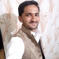 Mehul Sharma