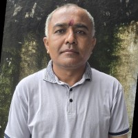 Ashokkumar Padhiyar