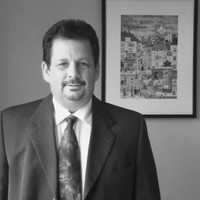 Brian Robert B.A. (Hons.), B. Ed., Oct