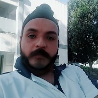 Varinderjit Singh