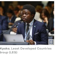 Gabriel Kpaka