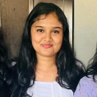 Pravitha Acharya